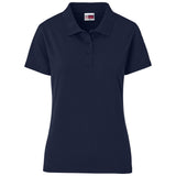Ladies Prima Stretch Golf Shirt|usbandmore