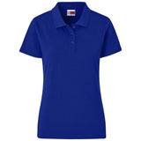 Ladies Prima Stretch Golf Shirt|usbandmore