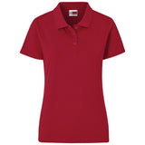 Ladies Prima Stretch Golf Shirt|usbandmore