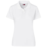 Ladies Prima Stretch Golf Shirt|usbandmore