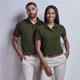 Mens Houston Stretch Golf Shirt|usbandmore