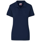 Ladies Houston Stretch Golf Shirt|usbandmore