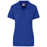 Ladies Houston Stretch Golf Shirt|usbandmore