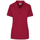 Ladies Houston Stretch Golf Shirt|usbandmore
