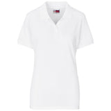 Ladies Houston Stretch Golf Shirt|usbandmore