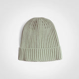 Glacier Ribbed Beanie - FWRD - USB & MORE