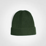 Glacier Ribbed Beanie - FWRD - USB & MORE