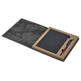 Andy Cartwright Clarens Slate Cheese Board Set|usbandmore