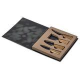 Andy Cartwright Clarens Cheese Knife Set|usbandmore