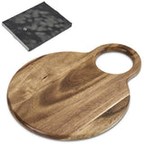 Andy Cartwright Knysna Forest Wooden Food Board|usbandmore