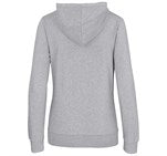 Ladies Okiyo Kaizen Recycled Hooded Sweater|usbandmore