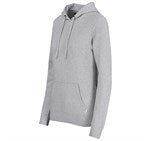 Ladies Okiyo Kaizen Recycled Hooded Sweater|usbandmore