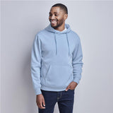 Mens Vital Hooded Sweater|usbandmore
