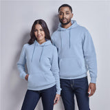 Ladies Vital Hooded Sweater|usbandmore