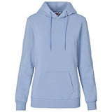 Ladies Vital Hooded Sweater|usbandmore
