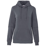 Ladies Vital Hooded Sweater|usbandmore