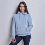 Ladies Vital Hooded Sweater|usbandmore