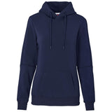 Ladies Vital Hooded Sweater|usbandmore