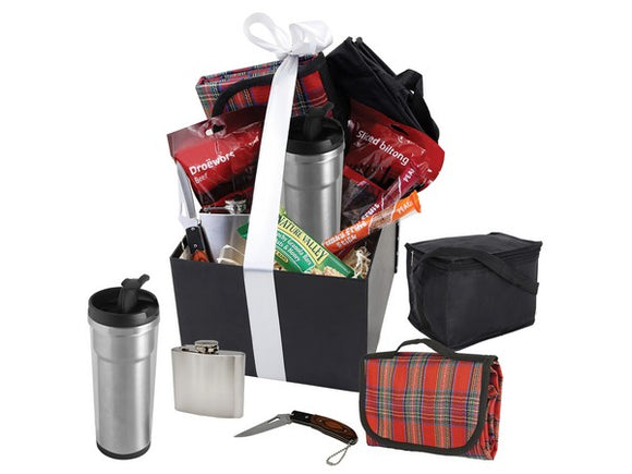 Outdoor Hamper |usbandmore