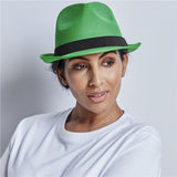 Jackson Fedora Hat |usbandmore