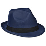 Jackson Fedora Hat |usbandmore