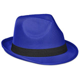 Jackson Fedora Hat |usbandmore
