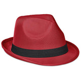 Jackson Fedora Hat |usbandmore