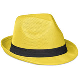 Jackson Fedora Hat |usbandmore