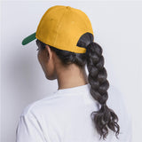 Fanflare Cap - 5 Panel|usbandmore