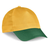 Fanflare Cap - 5 Panel|usbandmore