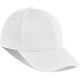 Ace Fitted Cap - 6 Panel |usbandmore