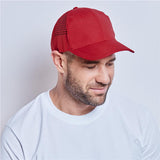 Relay Cap - 6 Panel|usbandmore