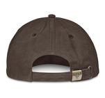 Sondela 6 Panel Oilskin cap - FWRD|usbandmore