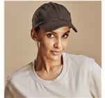 Sondela 6 Panel Oilskin cap - FWRD|usbandmore