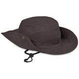 Somabula Oilskin Hat - FWRD|usbandmore