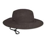 Somabula Oilskin Hat - FWRD|usbandmore
