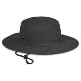 Somabula Oilskin Hat - FWRD|usbandmore