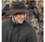 Somabula Oilskin Hat - FWRD|usbandmore