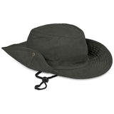Somabula Oilskin Hat - FWRD|usbandmore