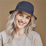 Molopo Bucket Hat - FWRD|usbandmore