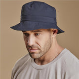 Molopo Bucket Hat - FWRD|usbandmore