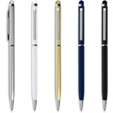 Altitude Hamptons Slim Stylus Ball Pen |Usbandmore