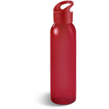Altitude Fresco Plastic Water Bottle - 650ml|USBANDMORE