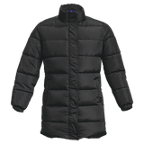 Longer Length Puffer Mens|usbandmore