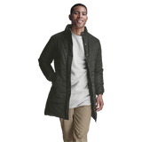 Longer Length Puffer Mens|usbandmore
