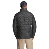 Soft PU Quilted Puffer Mens - Barron|usbandmore