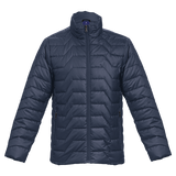 Soft PU Quilted Puffer Mens - Barron|usbandmore