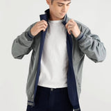 Light Weight Reversible Jacket|usbandmore
