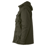 Heritage 2-In-1 Hunters Jacket Mens |usbandmore