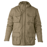 Heritage 2-In-1 Hunters Jacket Mens |usbandmore